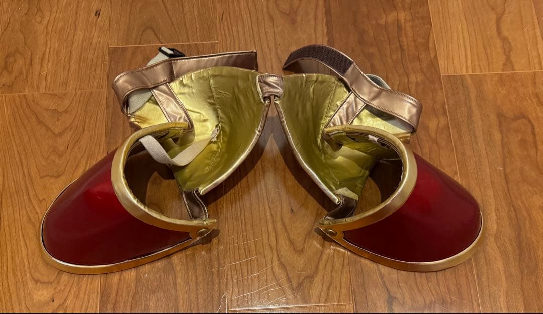 ドラクエ3 女戦士 コスプレ衣装 ほぼフルセット