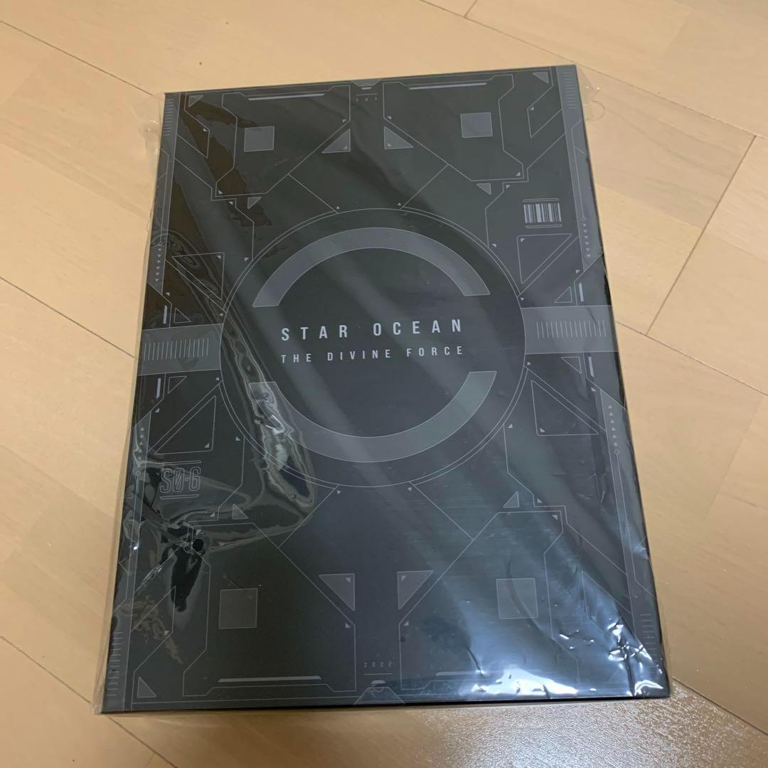 【限定版】スターオーシャン6 ヴァルキリーエリュシオン ヴァルキリーエリュシオン』無料追加コンテンツが配信開始