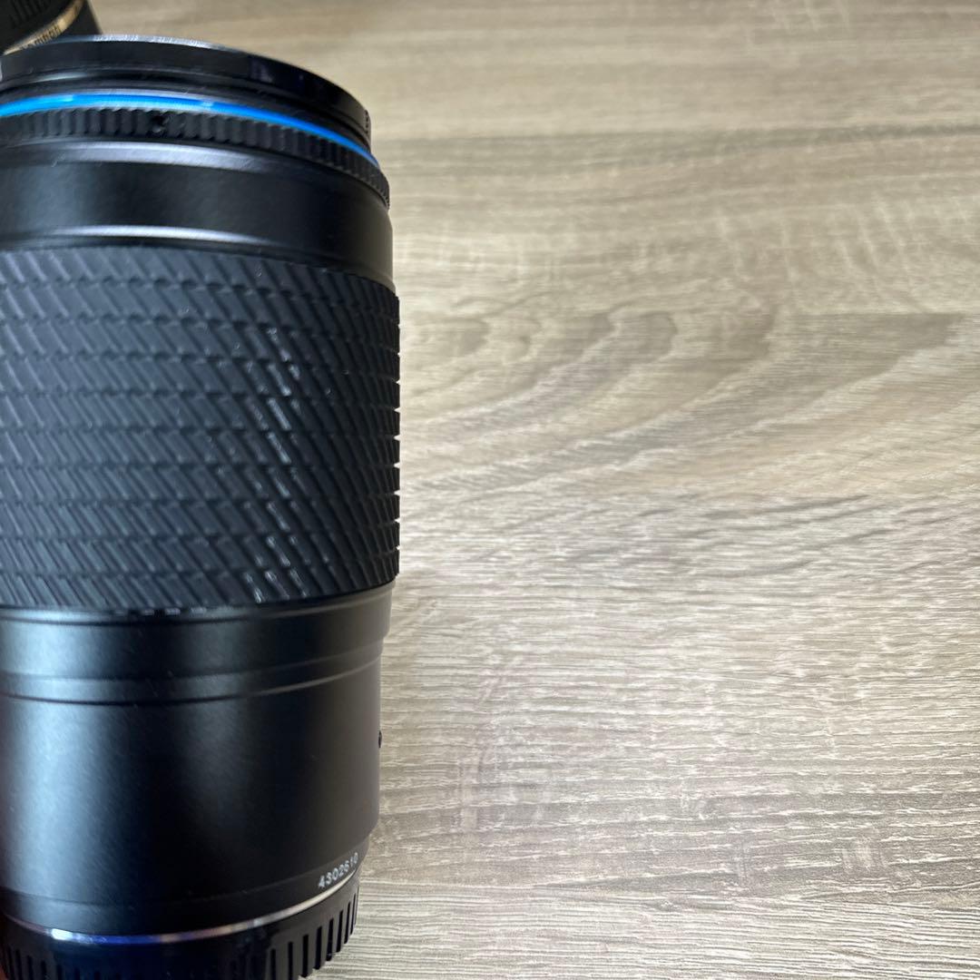 Tamron 18-200mm f/3.5-6.3 XR Di II LD +他