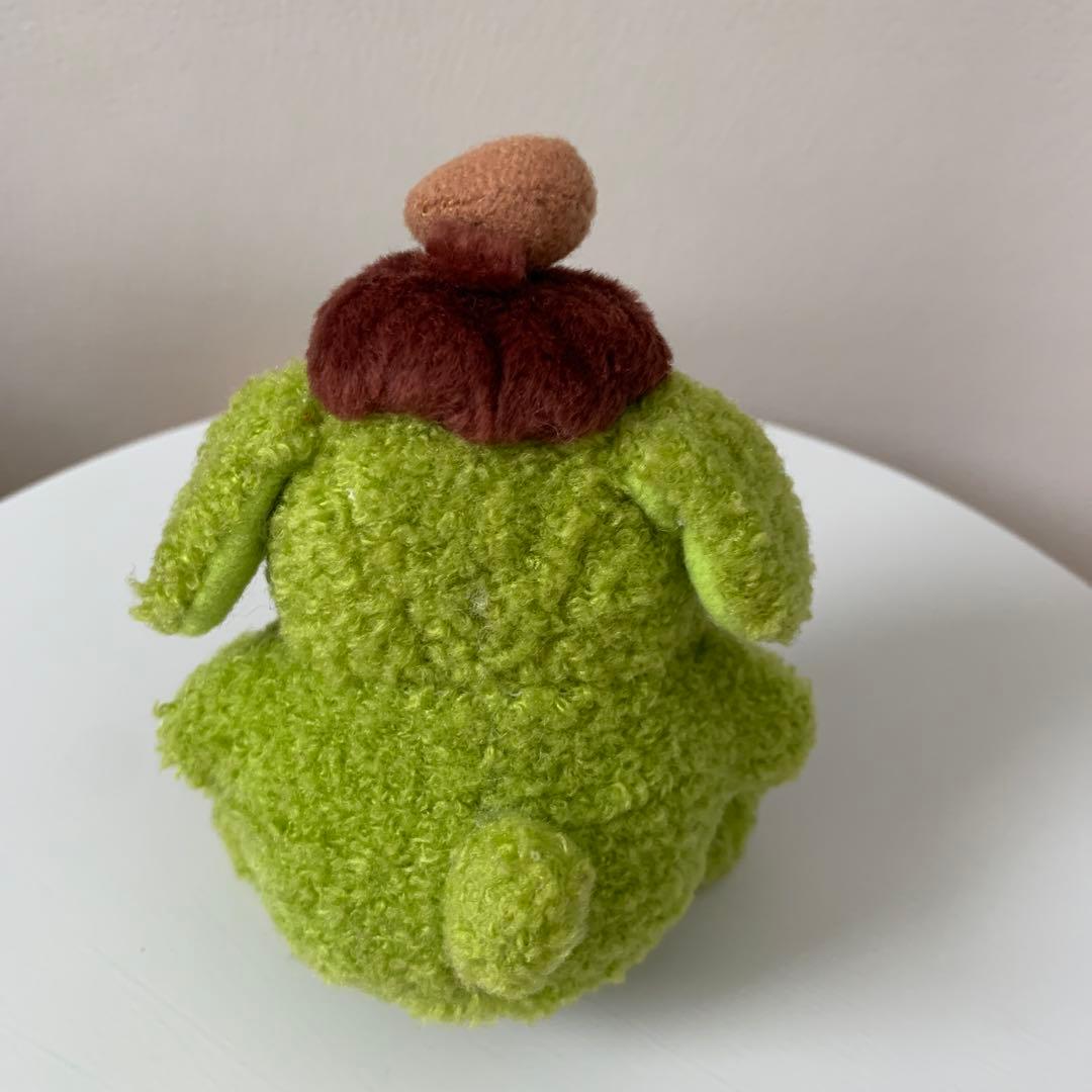 激レア】ポムポムプリン3色セット - メルカリ