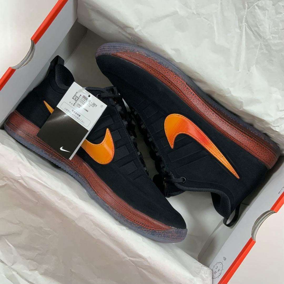 シューズ(男性用) Nike Book 2 \"Rising\" EP 29.0cm