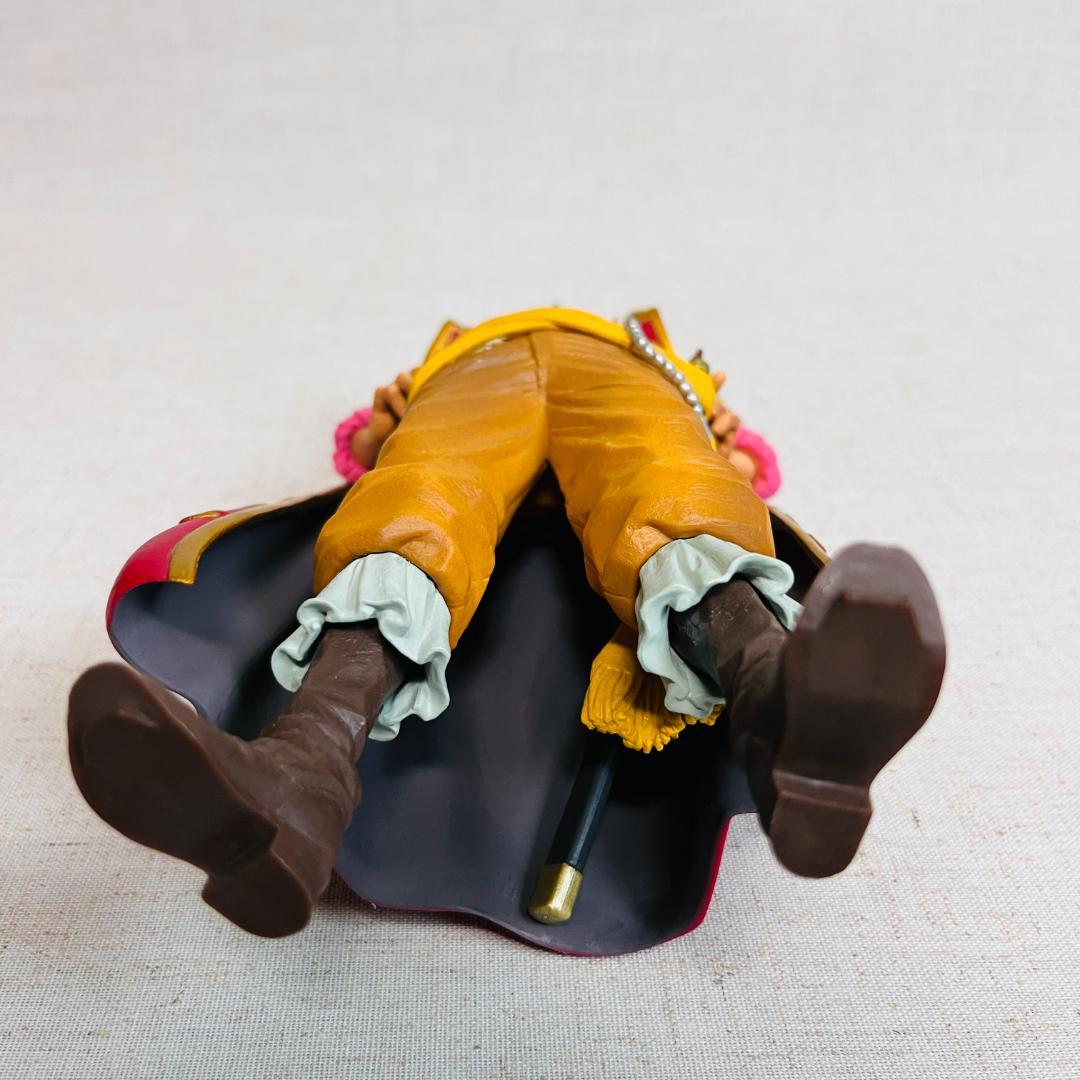 訳アリ】ワンピース キングオブアーティスト ゴールDロジャー 光月