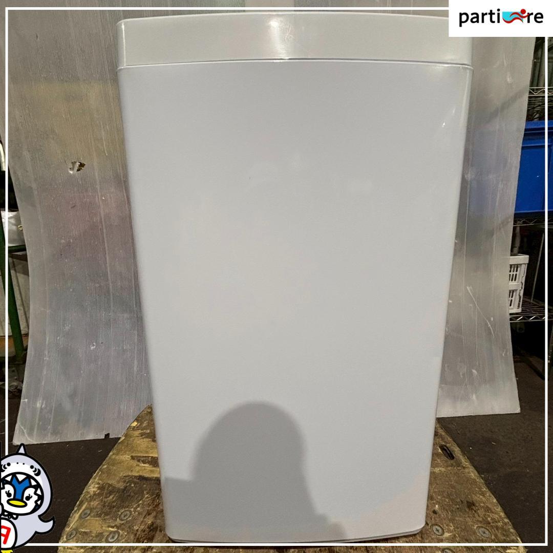 【大阪・兵庫送料・設置無料】ハイアール 洗濯機　4.5kg 2023年製