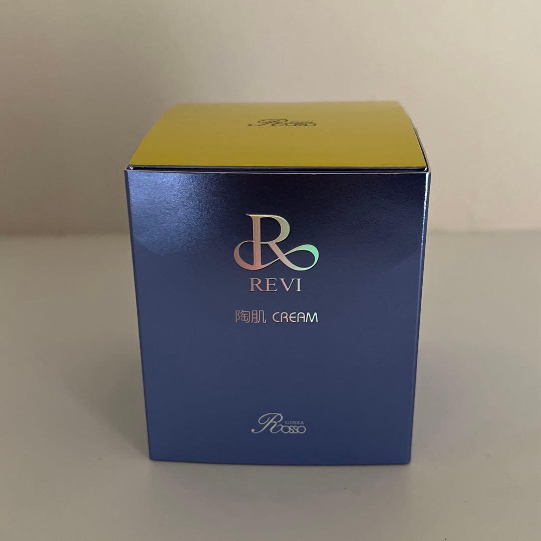 陶肌クリーム／新品未使用 - メルカリ