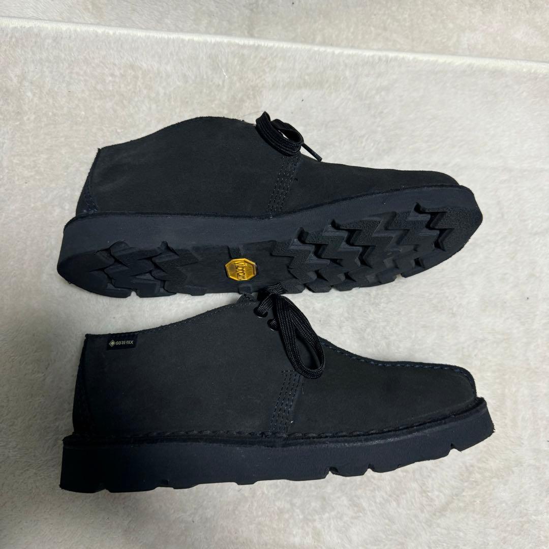 【clarks × beams】美品✨Desert Trek 24.5cm