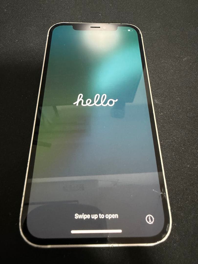 Apple iPhone 12 ホワイト Amazon | 【整備済み品】 Apple iPhone 12 128GB ホワイト SIMフリー