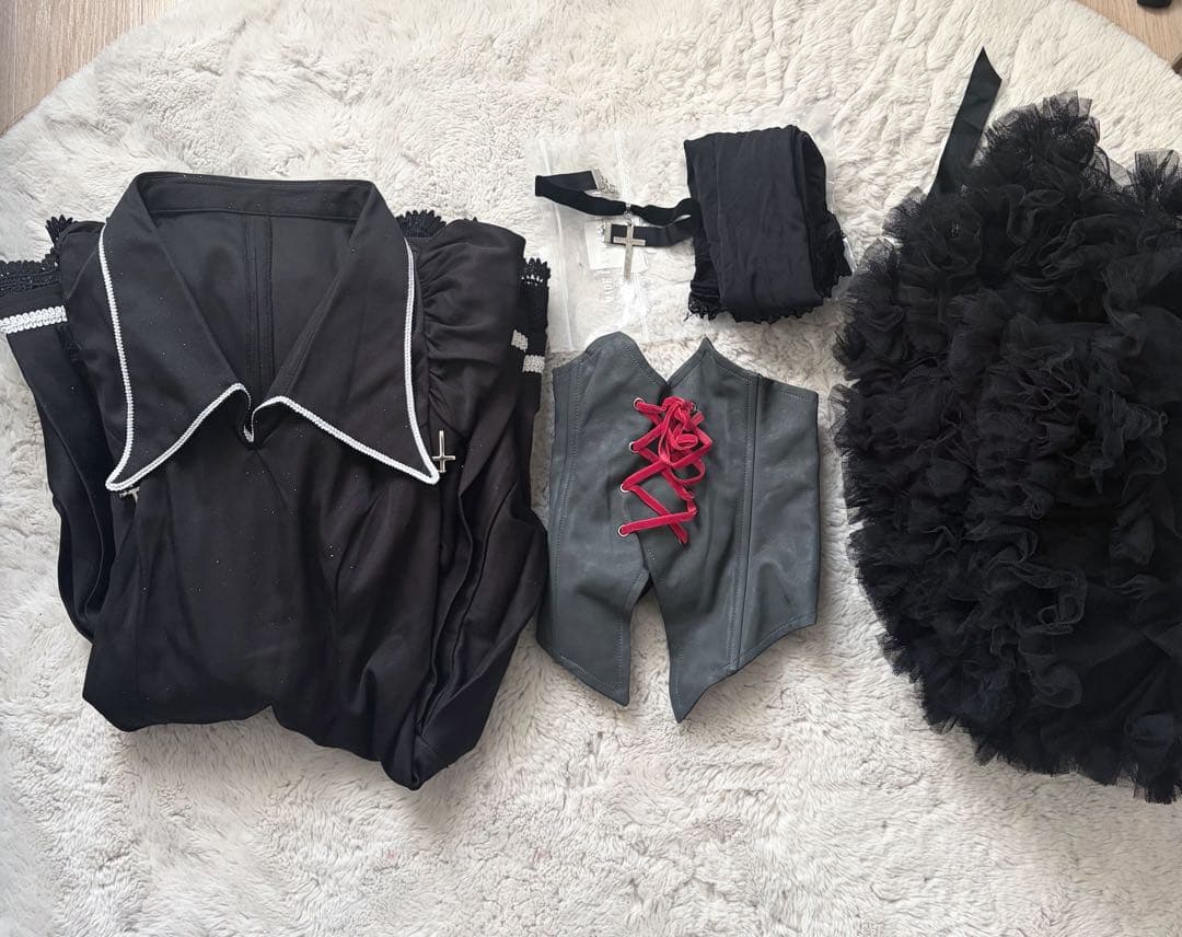 しゅごキャラ ほしな歌唄 三分妄想 コスプレ 三分妄想 しゅごキャラ ほしな歌唄 月詠歌唄 コスプレ衣装 コスチューム