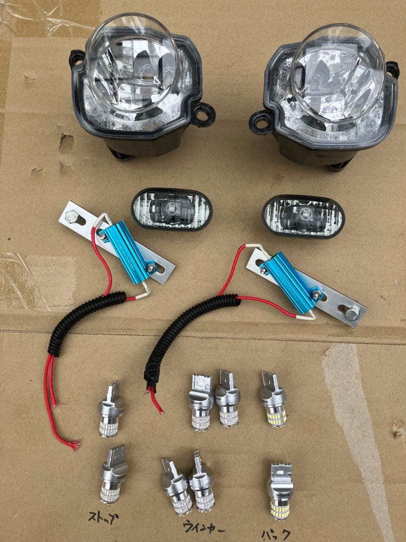 JB64 ウインカー　テール　フルLEDセット inltl001-szjb64_10.jpg