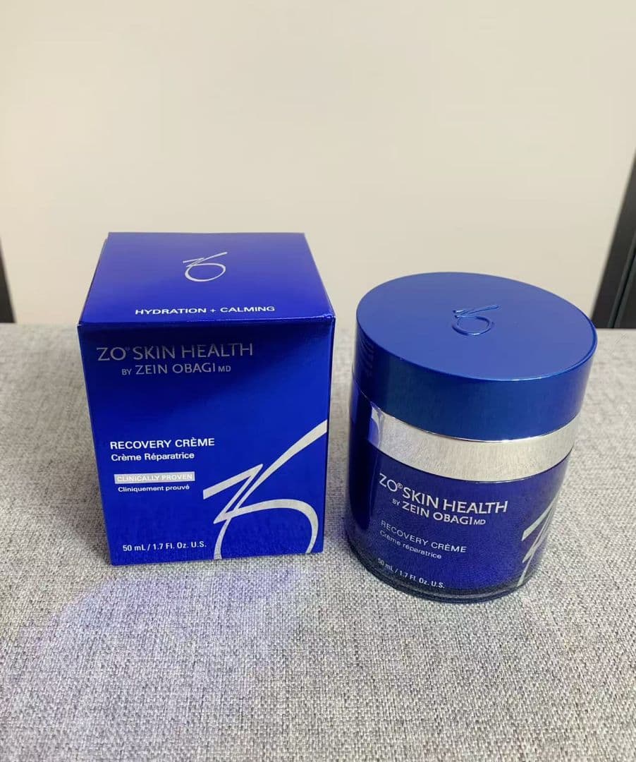 ゼオスキンRCクリーム ZO SKIN RECOVERY CRÈME ki - メルカリ