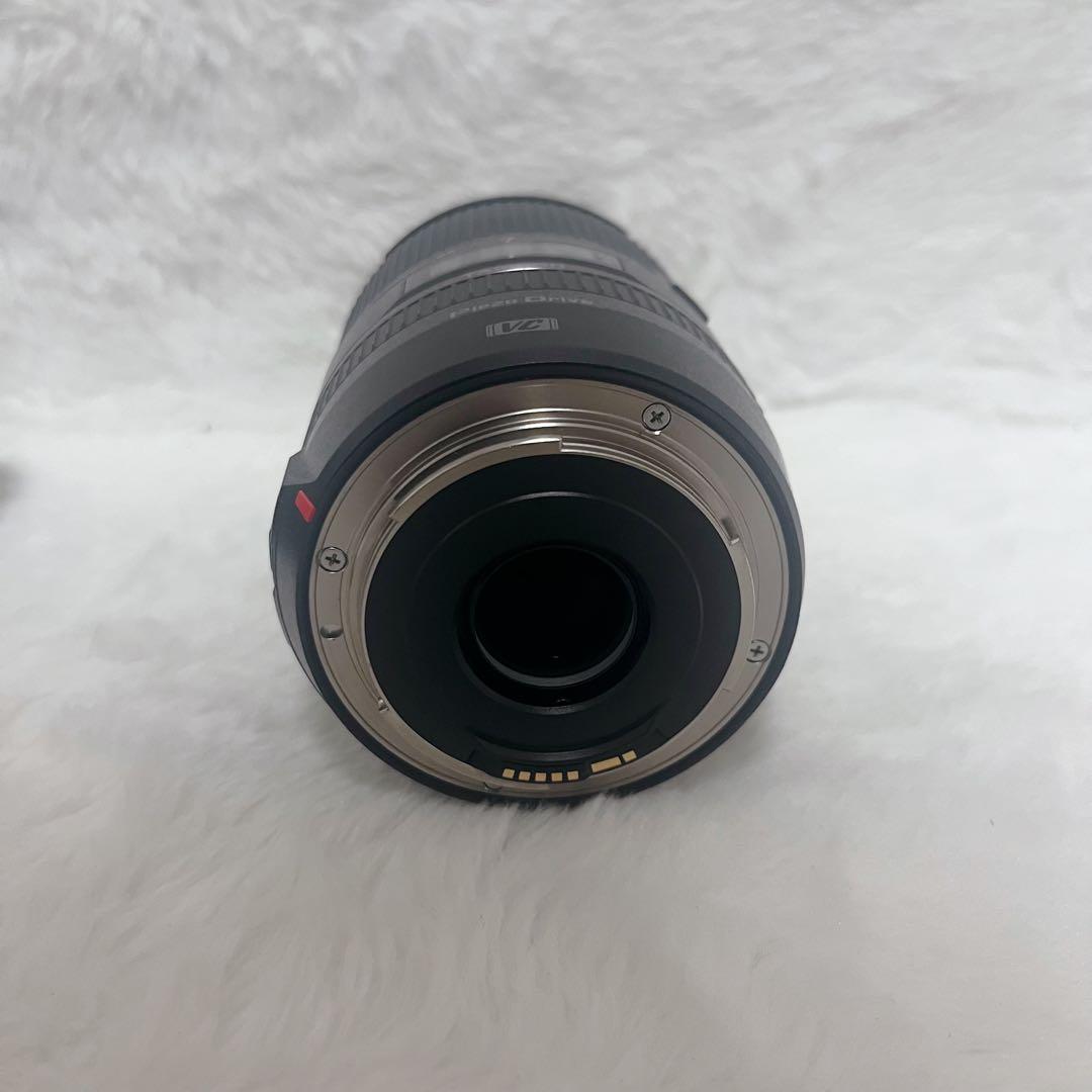 レンズ(ズーム) TAMRON16-300 F3.5-6.3 Di II VC PZD MACRO