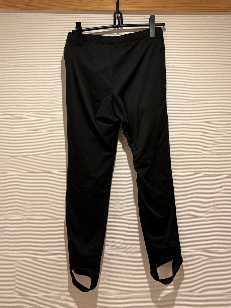 Heat Master 12Vヒートインナーパンツ_SF LIDEF 3.5A