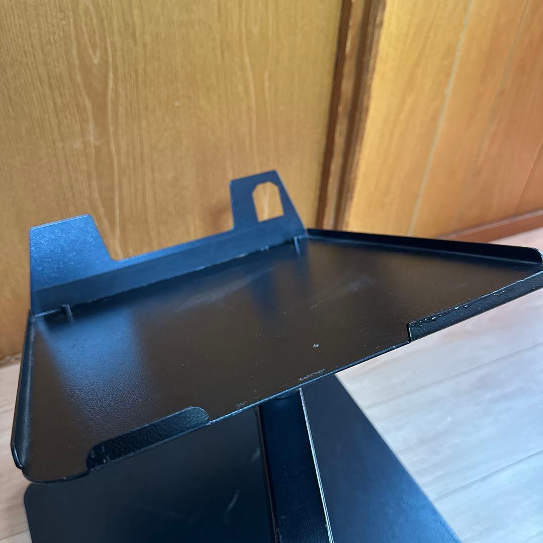 SPACETEK スペーステック パイオニア製CDJ用ハイエンド CDJスタンド