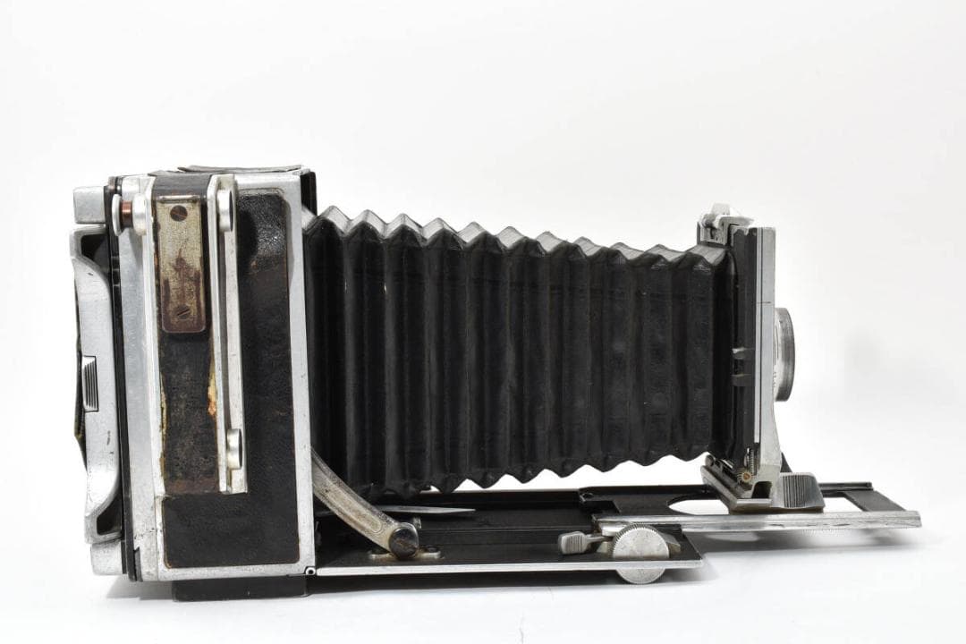 LINHOF Standard Press 127mm F4.7 #912 - メルカリ