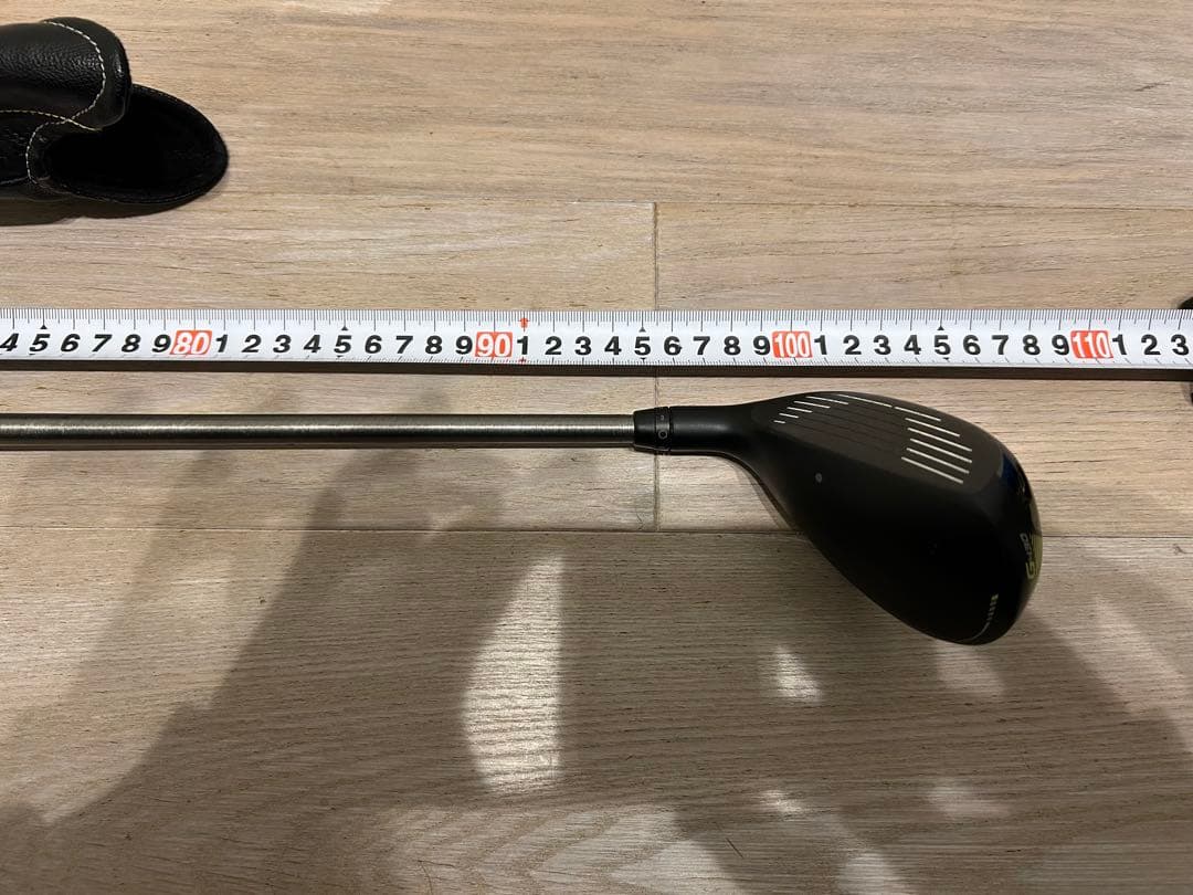 PING G430 4U 22度 Steel Fiber i95 - メルカリ