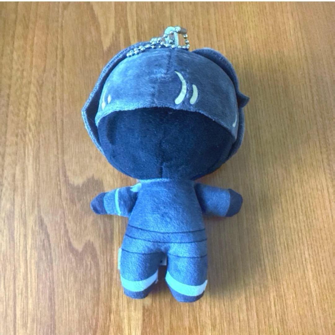 o menz オーメンズ all in ぬいぐるみ ライブ おかめ - メルカリ