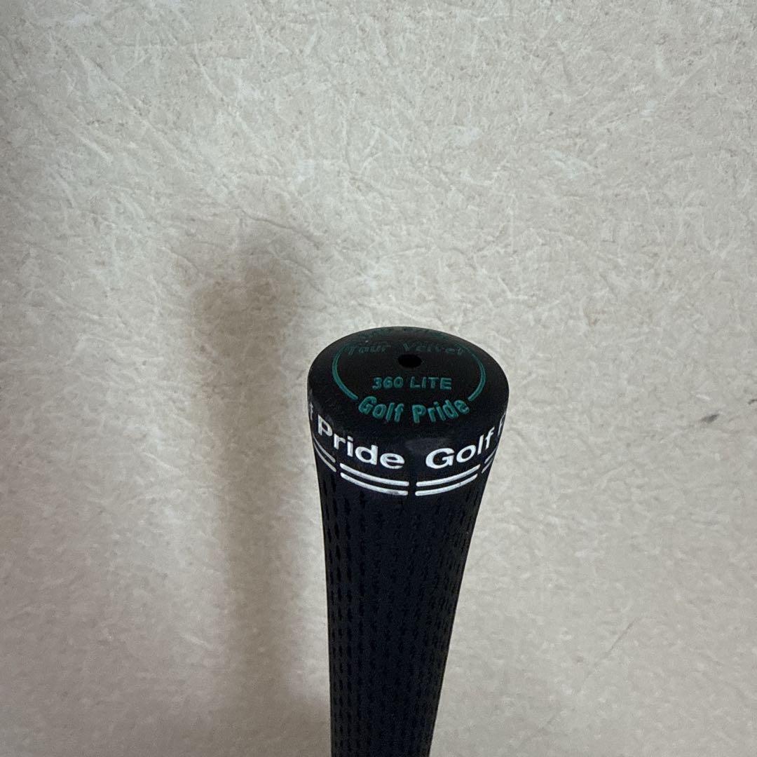 【単品】PING G430 5番アイアン ライ角緑　N.S.PRO850 R