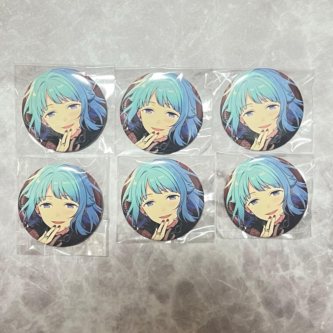 あんスタ 紫之創 May 缶バッジ - メルカリ