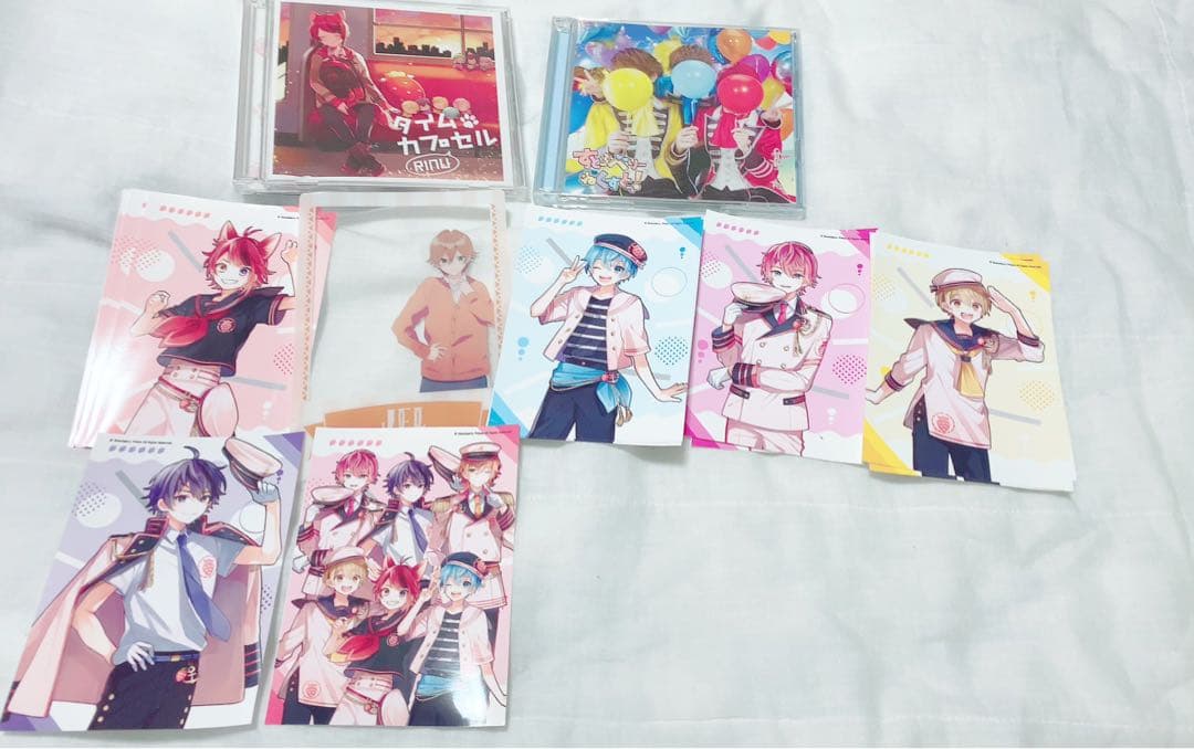 すとぷり グッズまとめ売り - メルカリ