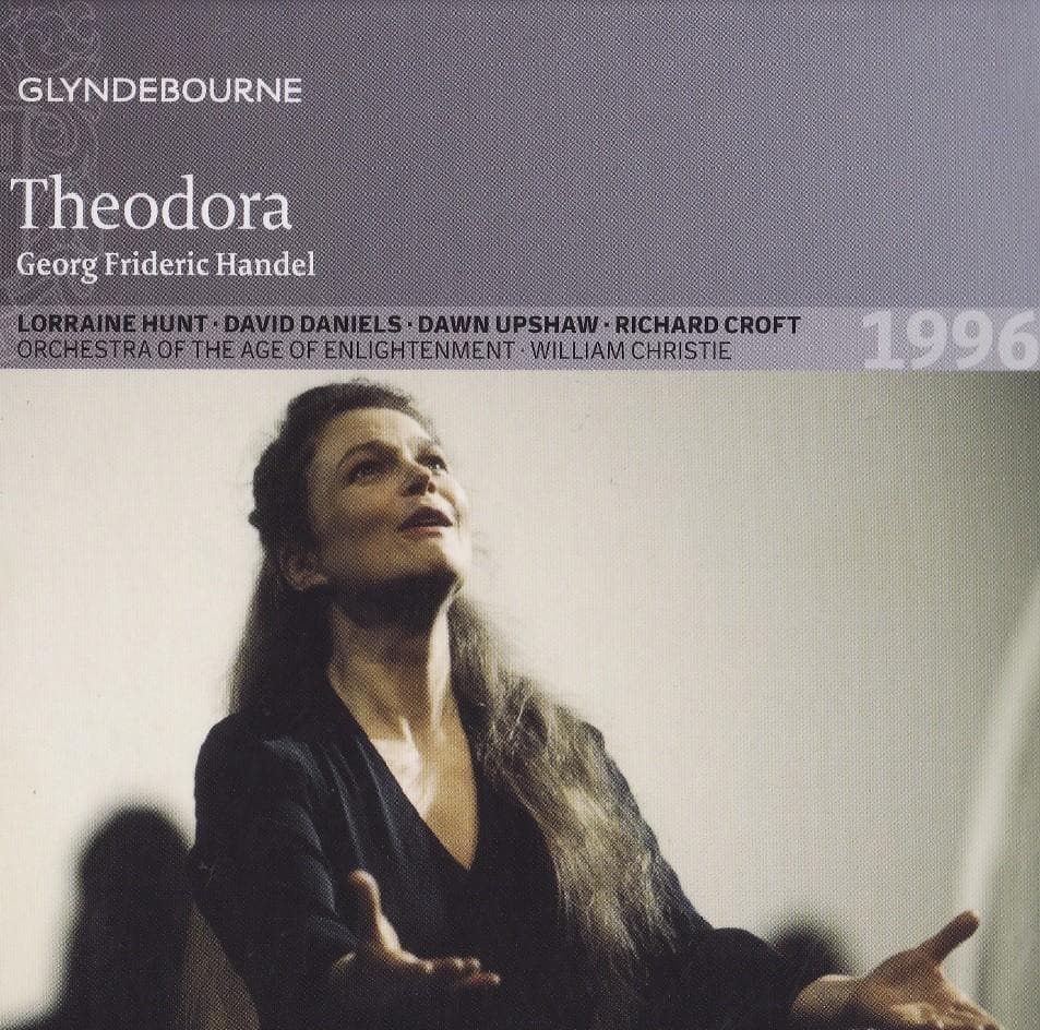 ヘンデル　オラトリオ 「テオドーラ」 【中古品】 楽天市場】ヘンデル テオドーラの通販