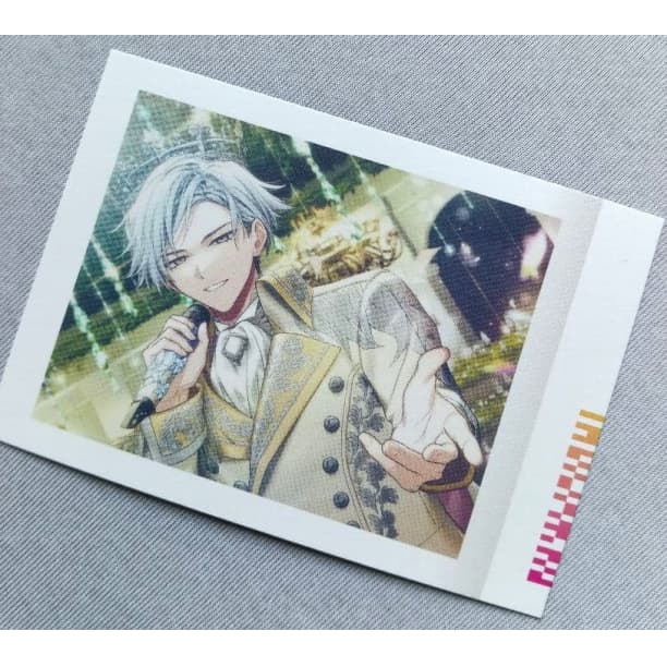 ◇雪風 18TRIP ぱしゃこれ Vol,2 エイトリ 推し活 2502 - メルカリ