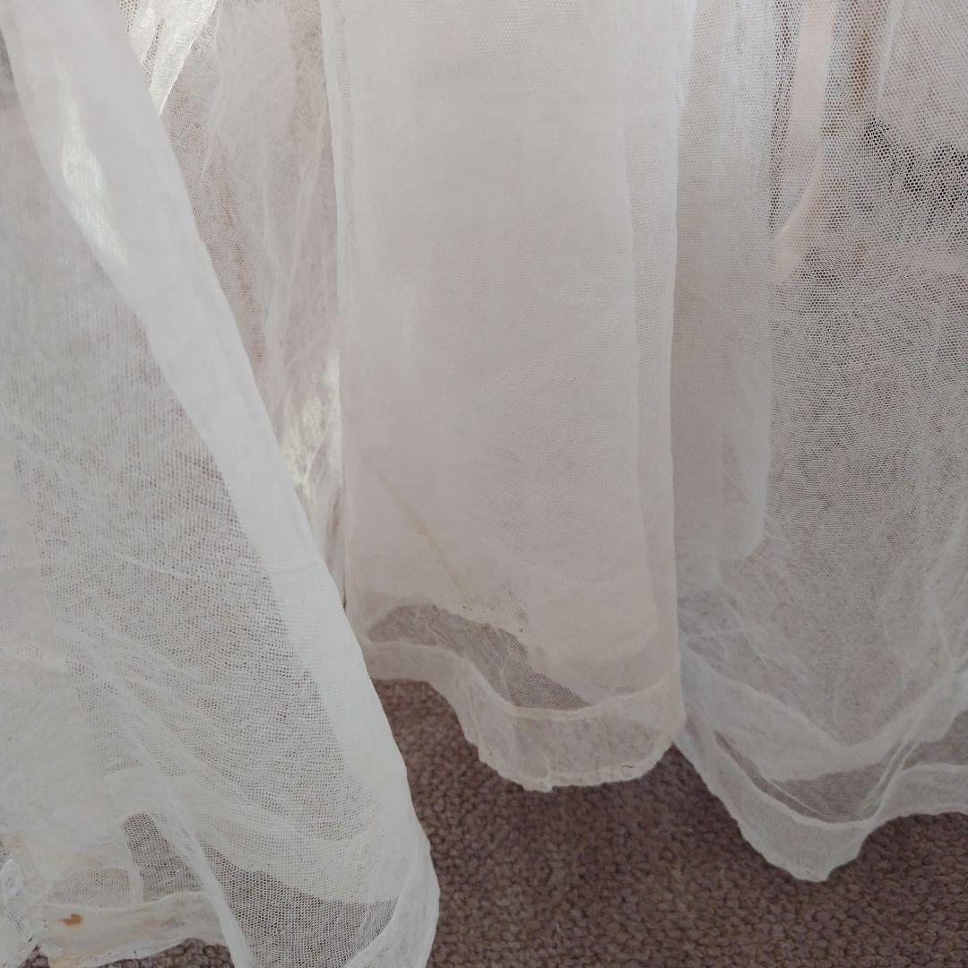 フランスアンティークチュールレース フランス アンティークチュールレース（1.9m） | grenierplus