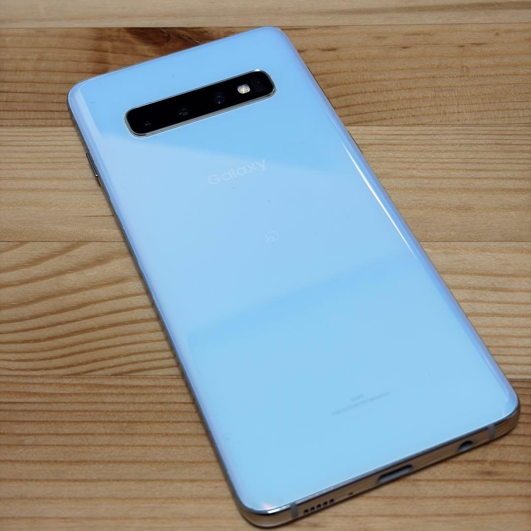 チワワ☆ Galaxy S10 8888