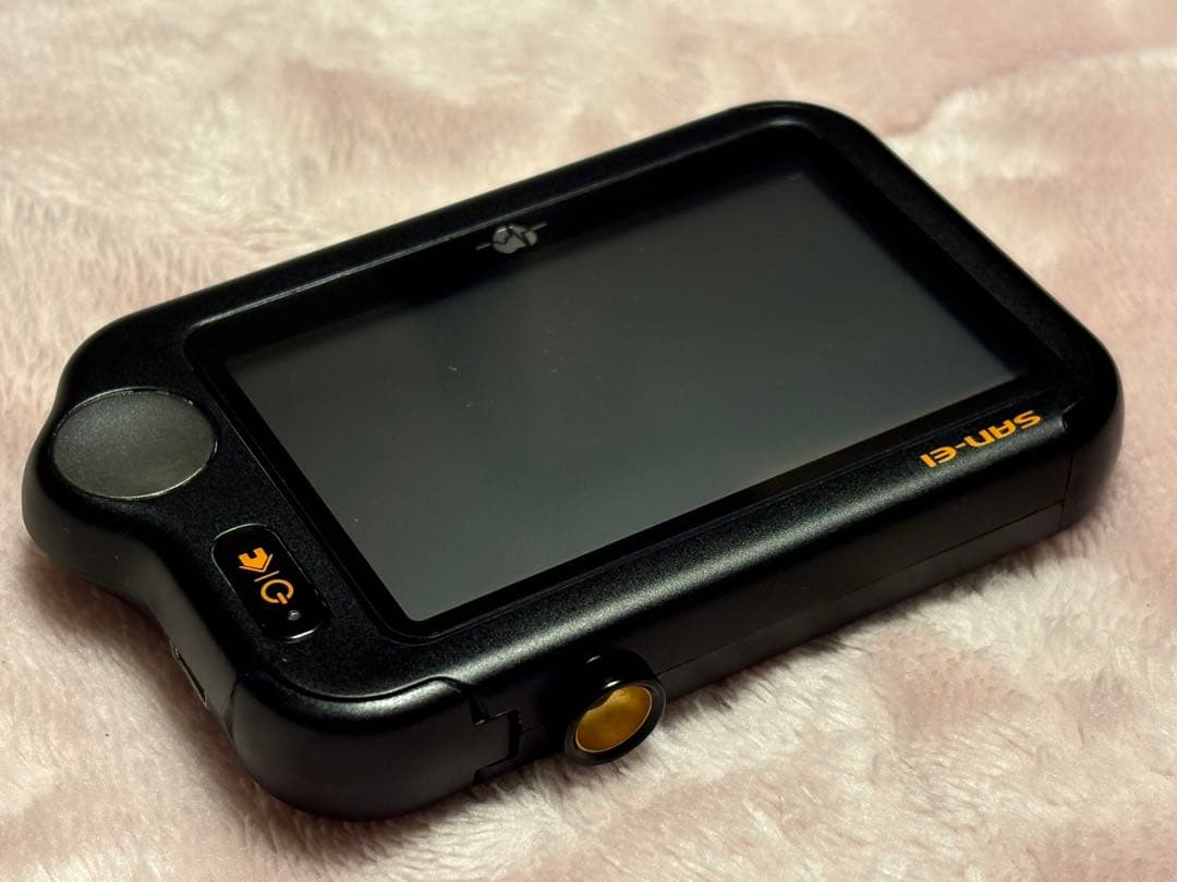 Checkme Pro Xその他オプション品お付けします