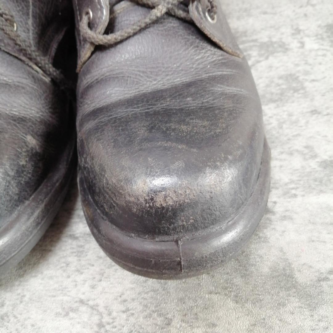 ミドリ安全】(26.5EEE) ラバーテック作業靴 RT730F 黒 日本製 - メルカリ