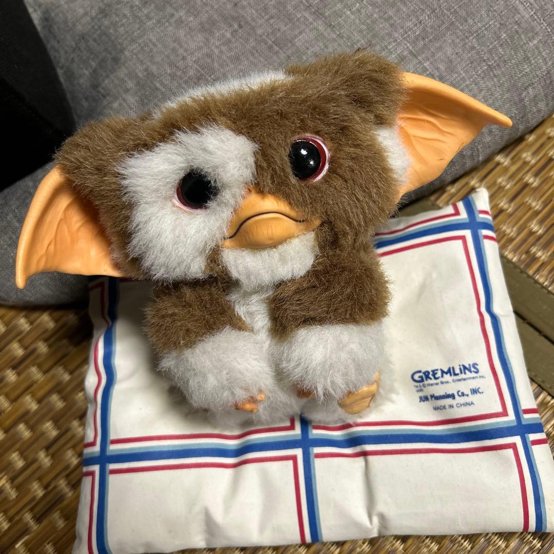 ジュンプランニング社 クラフトレーベルシリーズ　ギズモ　グレムリン ヨドバシ.com - ジュンプランニング クラフトレーベル・グレムリン