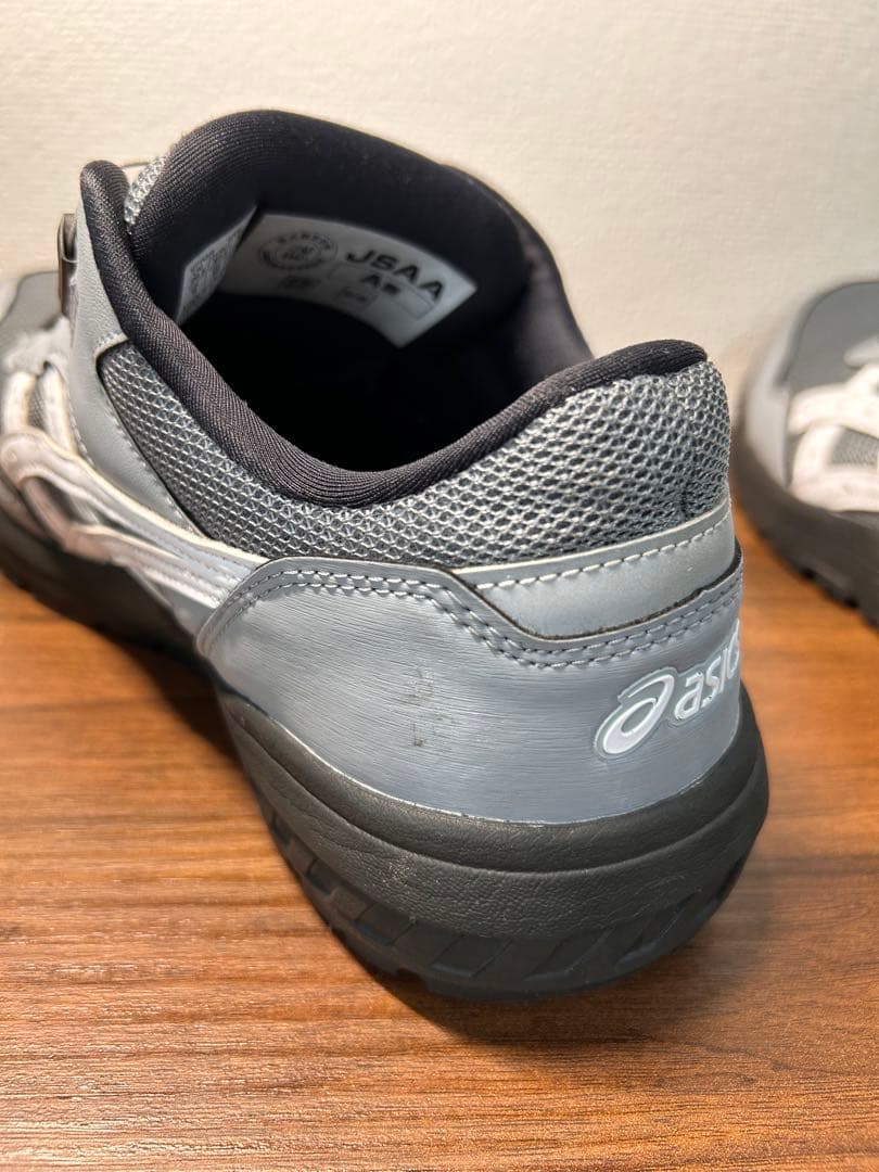 WINJOB CP209 BOA 安全靴 26.5cm