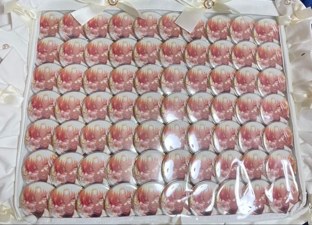 プロセカ 天馬司 缶バッジ 8B 80 - メルカリ