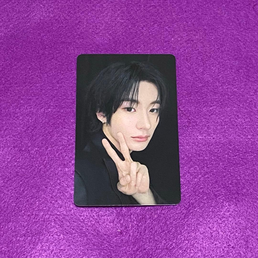 RIIZE アントン トレカ 会場限定特典 東京ドーム - メルカリ