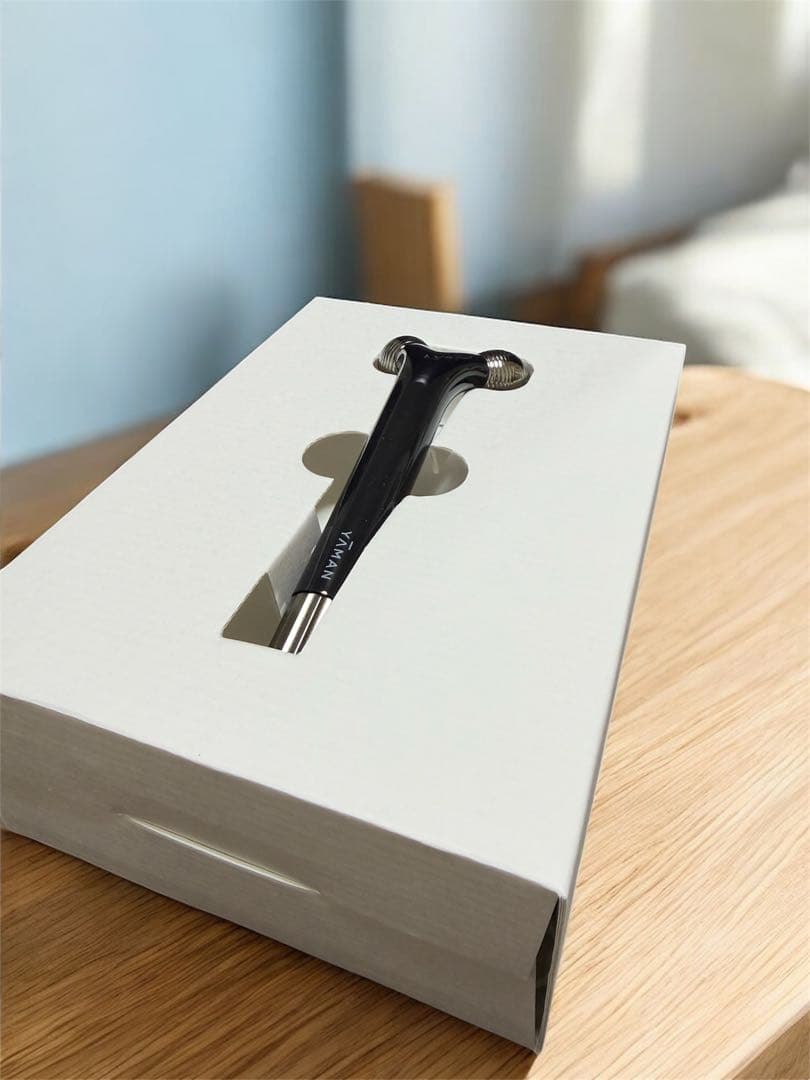 ボディ・フェイスケア YAMAN WAVY mini for salon WAVY mini | YA-MAN | Professional technology into home care beauty