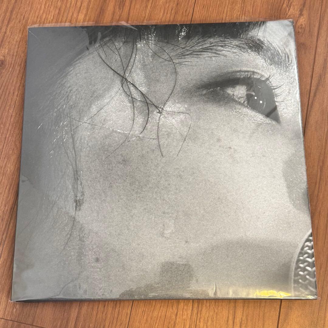 新品 カネコアヤノ 野音ワンマンショー 限定生産 レコード アナログ 3