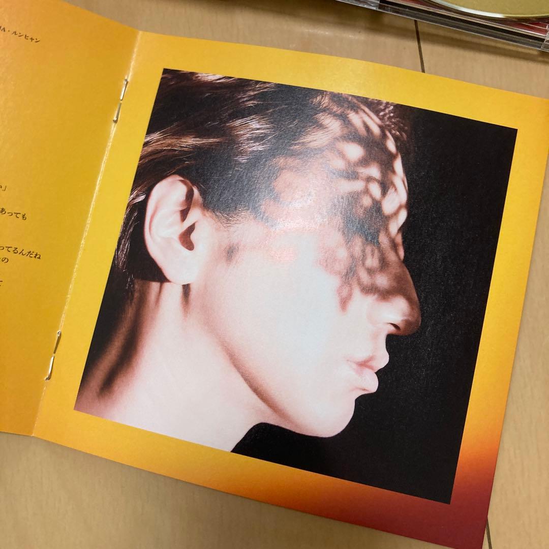 【即購入ok!!】Ms.OOJA 『Stories』5000枚限定生産