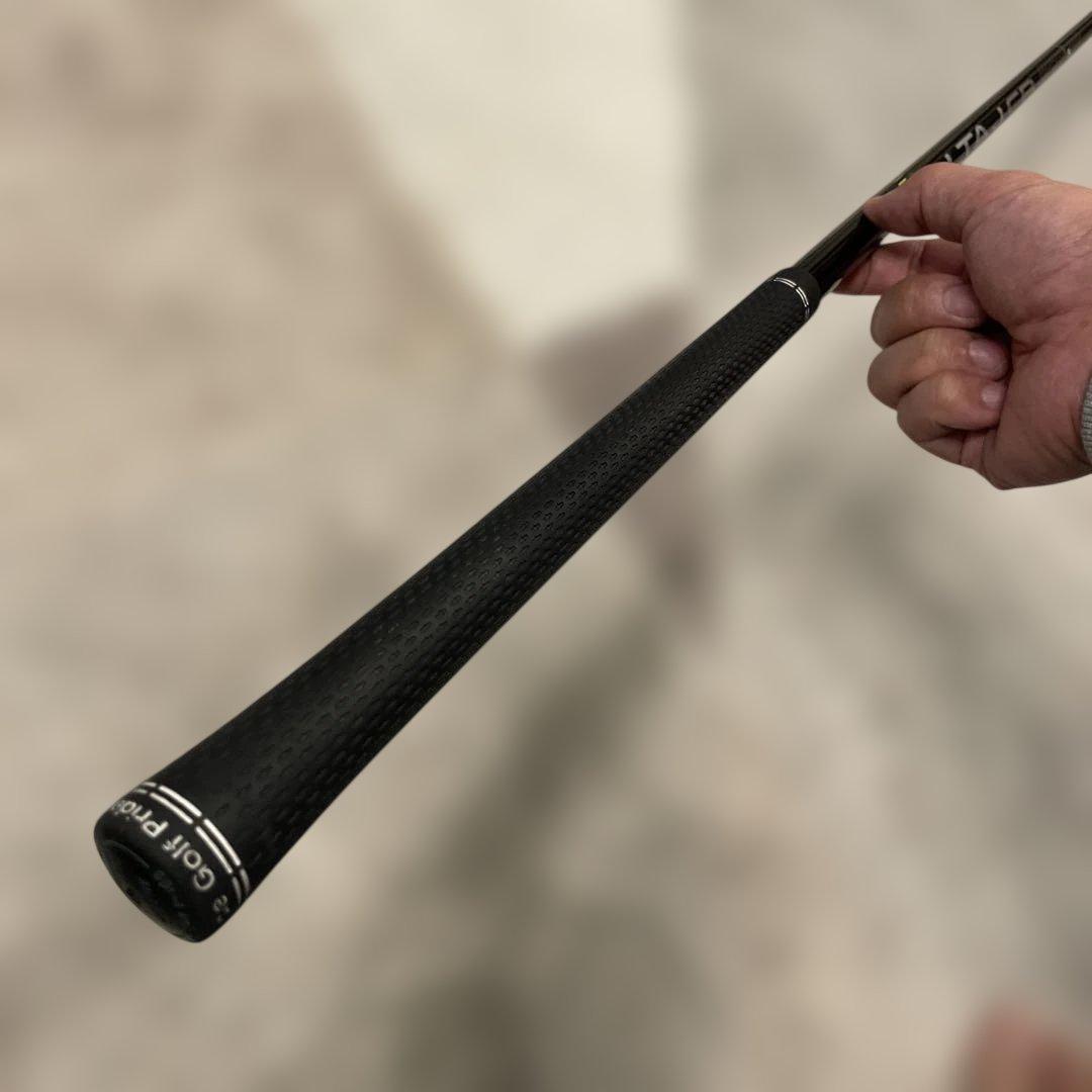 ALTA J CB BLACK G430 1Wシャフト フレックスS - メルカリ