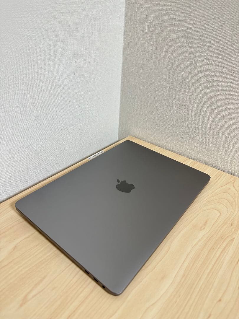 2025年OS 美品 MacBook Pro 32GB/SSD 512GB 元箱 - メルカリ