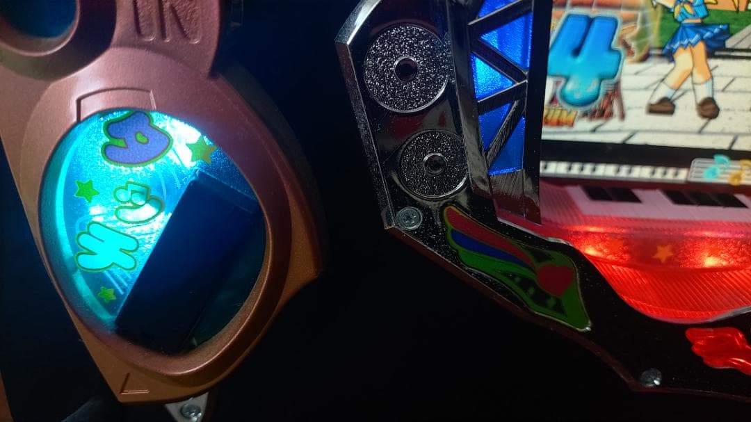 卓上パチンコ CRプリティバンドXJ1 - メルカリ