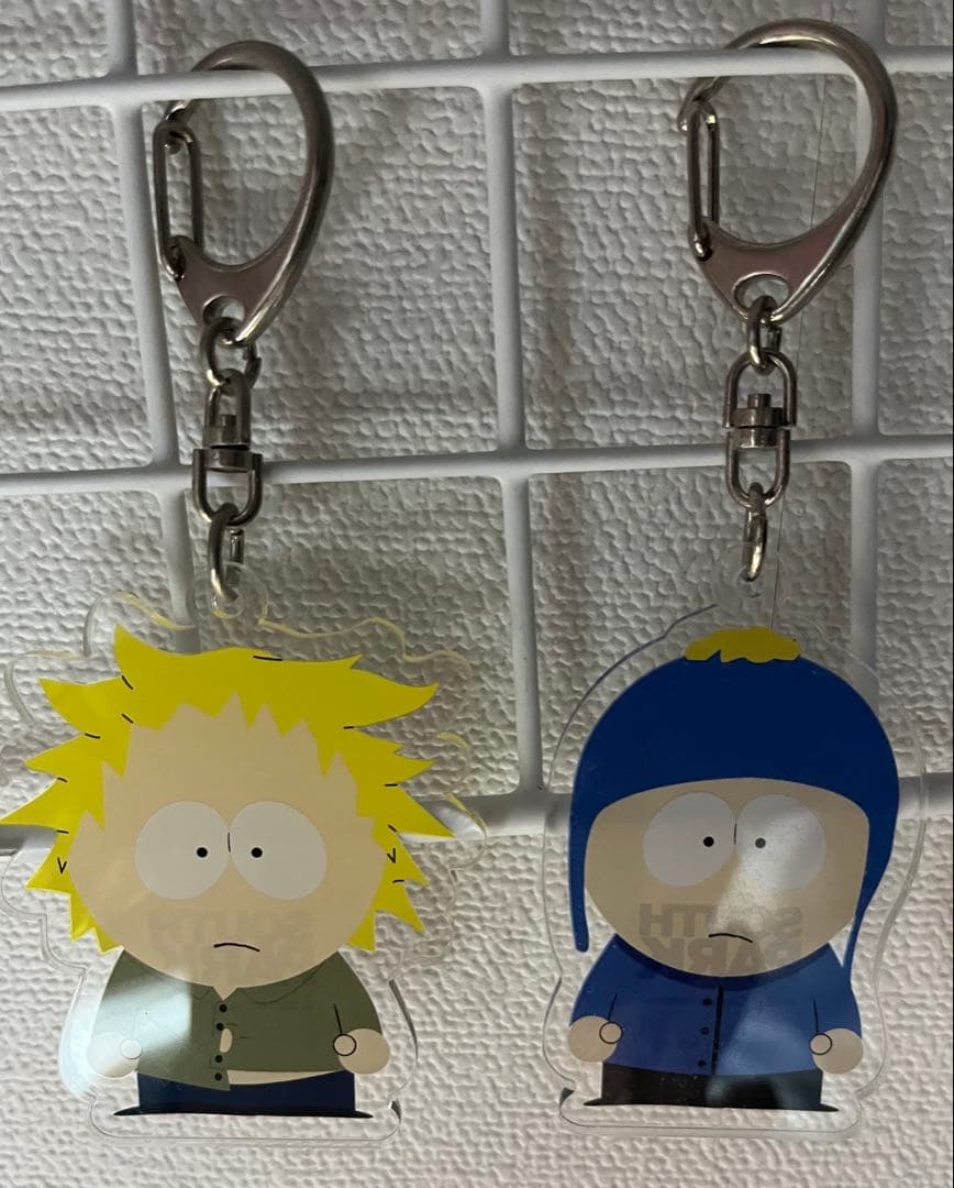 サウスパーク クレイグ トゥイーク まとめ売り - メルカリ