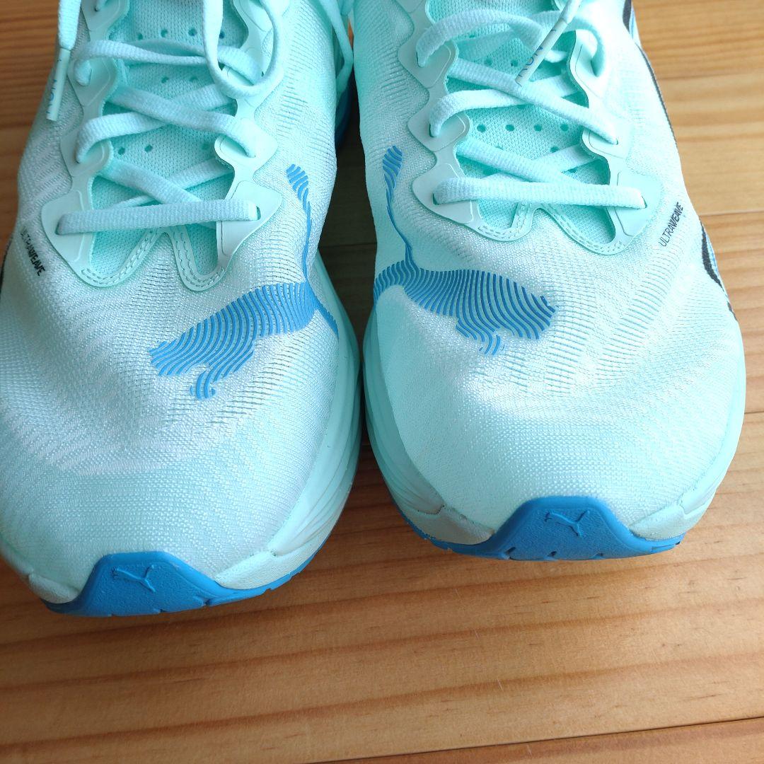 スパイク・シューズ PUMA Deviate Nitro Elite 3 28.5cm