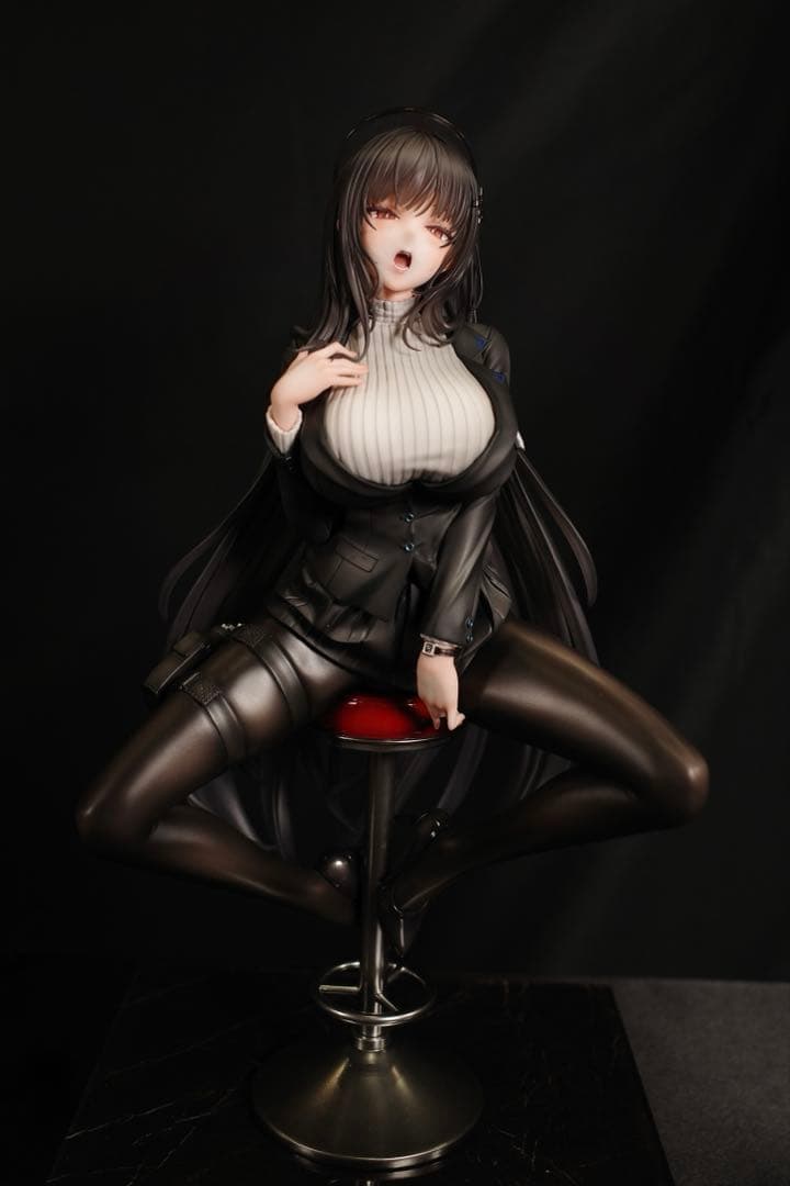 ワンダーフェスティバル2025冬 ブルーアーカイブ 調月リオ - メルカリ