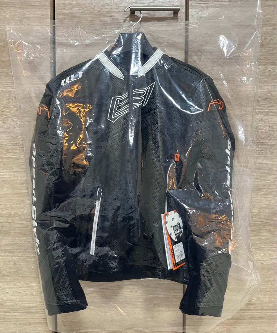 クック様専用 HYOD NEO-iD D3O ST-X LEATHER - メルカリ