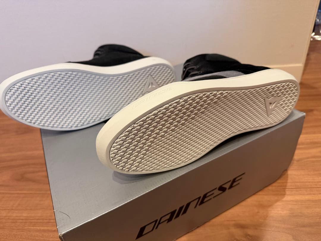 新品・未試着】ダイネーゼ YORK AIR SHOES（サイズ43） - メルカリ