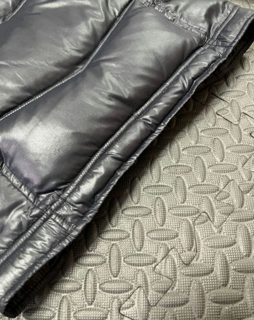 春前値下げ中 DIESEL ダウンジャケット ダウン70%フェザー30% - メルカリ