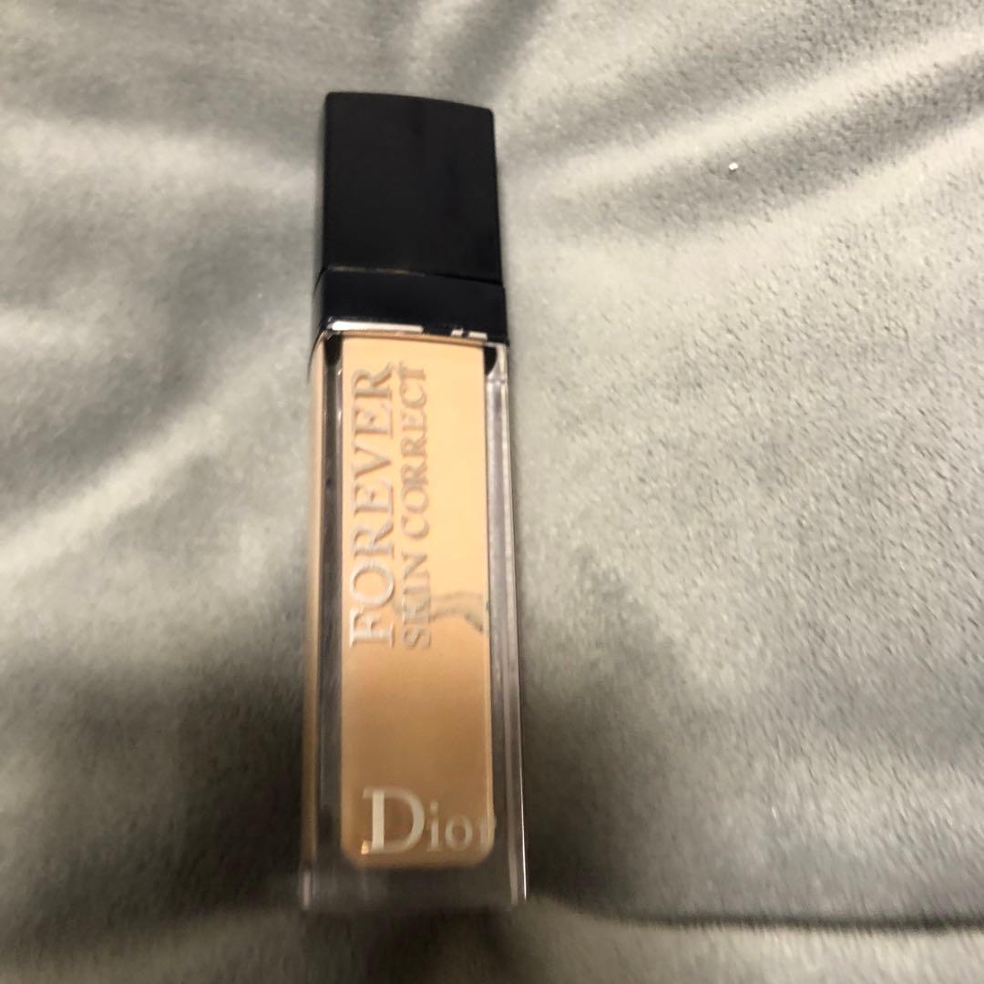 ディオール ディオールスキン フォーエヴァー スキン コレクト コンシーラー … DIORSKIN FOREVER ディオールスキン フォーエヴァー スキンコレクト