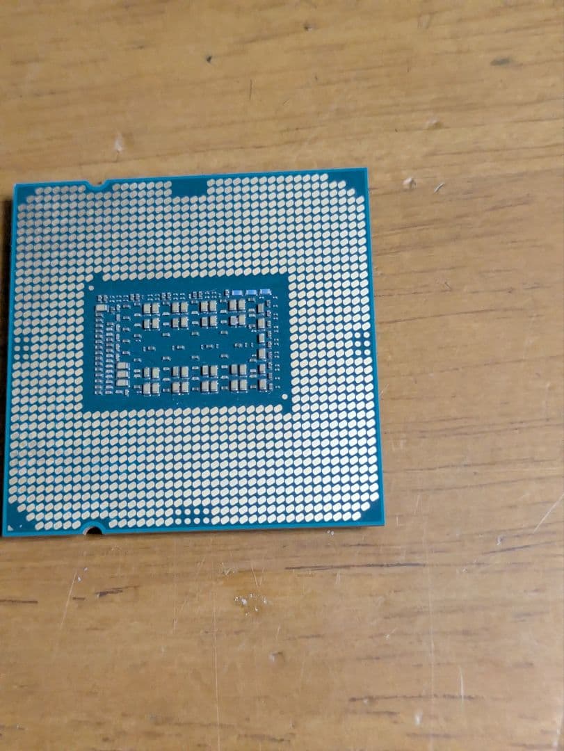 CPU Intel i9-11900 CPU 2.50GHz