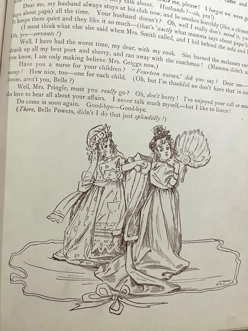 N o.355レア 超希少 アンティーク 洋書 絵本 ビクトリアン 児童書