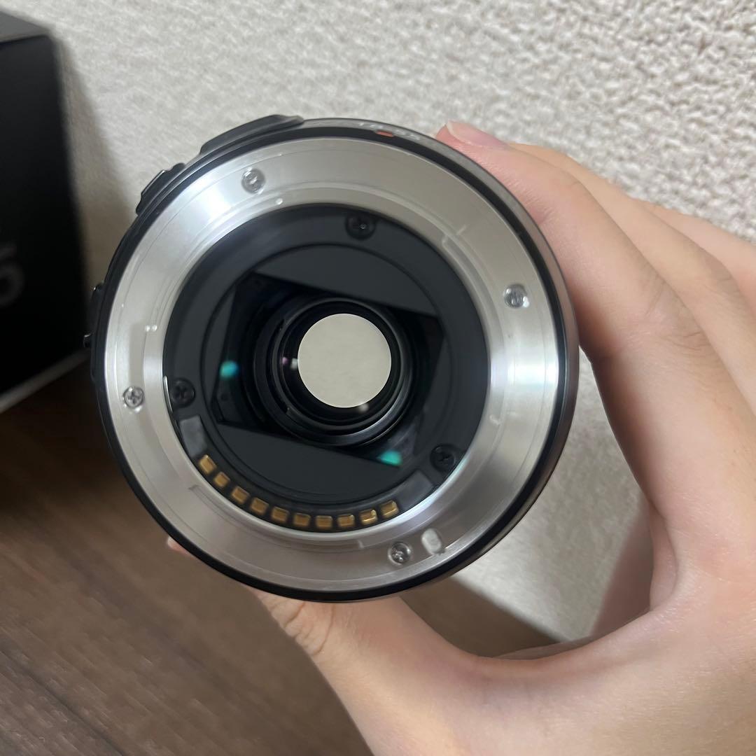 富士フィルム XF18-55mm F2.8-4 R LM OIS