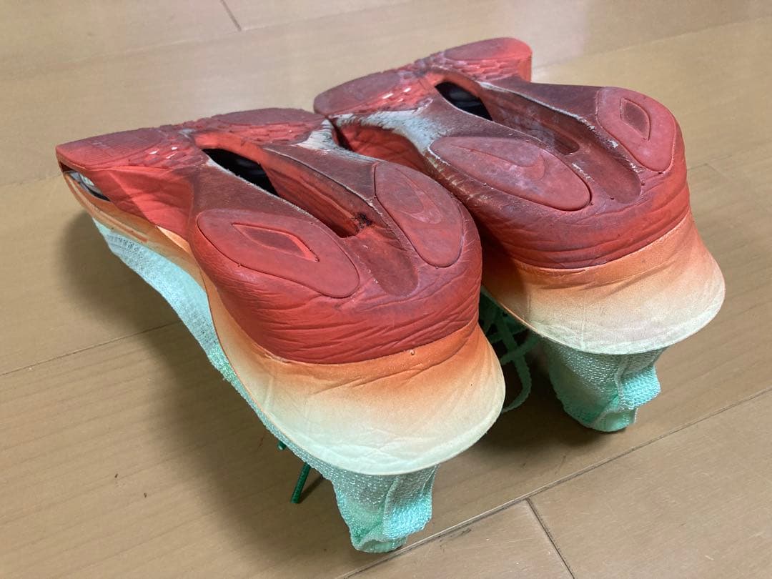 NIKE ナイキ　アルファフライ3 Alphafly 3 25.5cm