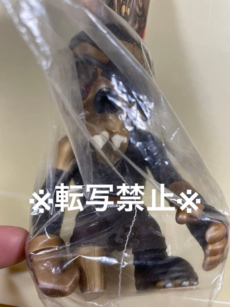 激レア secretbase スカルパイレーツ 香港 サイン入り パスヘッド